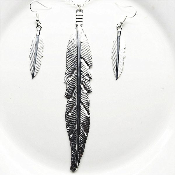 Creative Featured Leaf Set