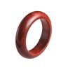 New Chinese Retro Ethnic Style Wooden Art Bracelet