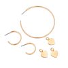 Love Earring Set