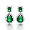 Women's Classic Water Drop Earrings