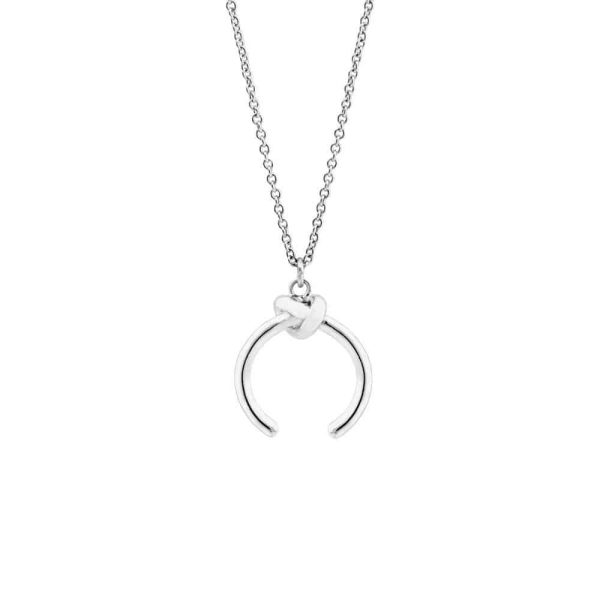 Valentine's Day New Vintage Pendant Necklace