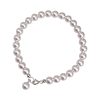 Manta Rose Shijia Pearl Bracelet