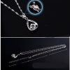 Water Drop Necklace