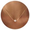 Simple Temperament Trend Women's Necklace