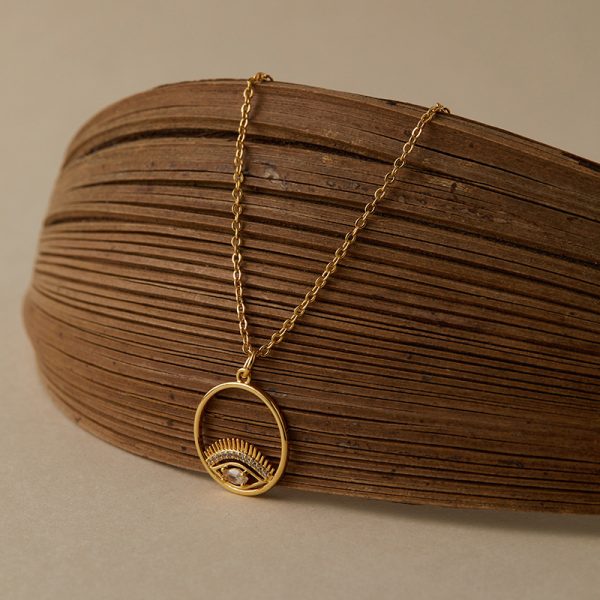 Fashion OL Classic High-end Versatile Necklace