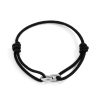 Men's Simplicity Milan Bracelet Cross Buckle Bracelet