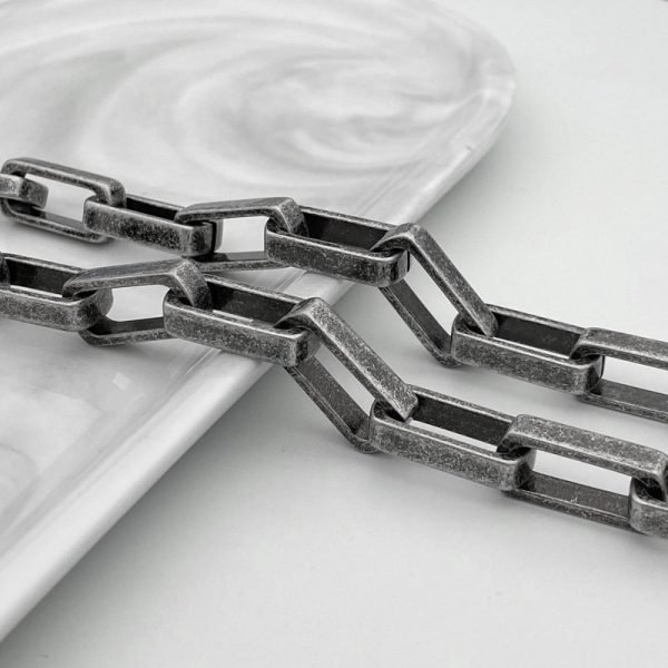 15199f33-59b2-4d9e-a4fe-9775f9ad2034_trans.jpeg Retro Personalized Trendy Men's And Women's Same Style Necklace