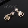 Pearl Jewelry Set for women
