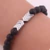 Beads Energy Natural Stone Bracelet