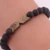 Beads Energy Natural Stone Bracelet
