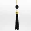 Color Natural stone pendant