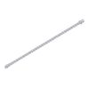 Light Luxury High-grade Fashion 925 Silver Horoscope Buckle Full Inlaid Bracelet