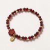 Personality Natural Freshwater Pearl Bracelet