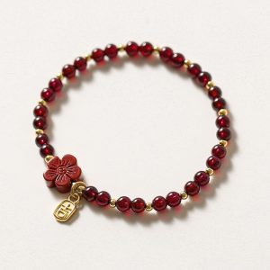 Personality Natural Freshwater Pearl Bracelet