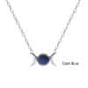 New Fashion Natural Stone Necklace