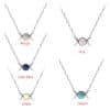 New Fashion Natural Stone Necklace