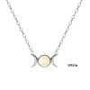 New Fashion Natural Stone Necklace