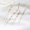 925 Pure Silver Natural Powdery Olivine Topaz Fringed Set Jewelry