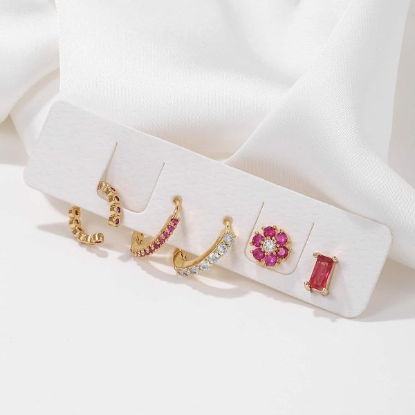 161d8d70-1ce9-4fad-8ba5-d98b1d5980e2.jpg Women's Fashion Flower Earings Set