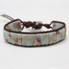 Emperor Stone Bracelet