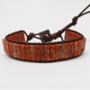 Emperor Stone Bracelet
