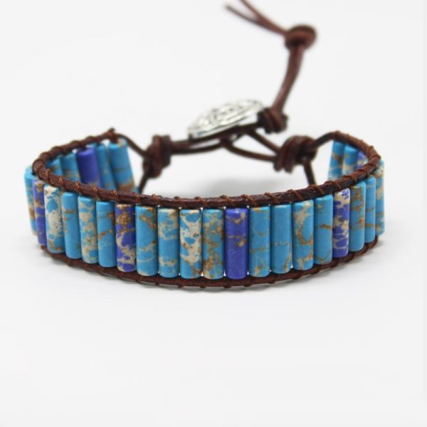 Emperor Stone Bracelet