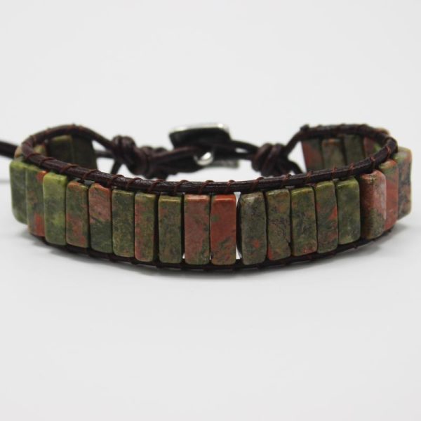 Emperor Stone Bracelet