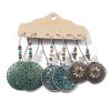 1621401865886.jpg Earring Set Hollow Earrings Tassel Bohemian Ethnic Style