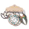 1621402109523.jpg Earring Set Hollow Earrings Tassel Bohemian Ethnic Style