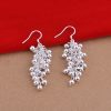 Small Wholesale Six - Line Light Beads Three - Piece Set Of Spherical Jewelry Set