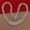 Small Wholesale Six - Line Light Beads Three - Piece Set Of Spherical Jewelry Set