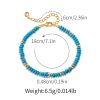 Women's All-match Crystal Beaded Design Bracelet