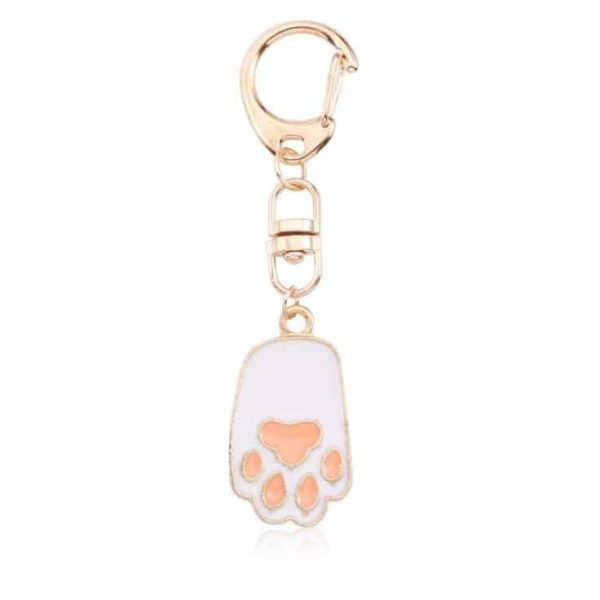 Alloy drop oil bag pendant