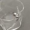 Female Retro Fashion Elegance Simple Ring
