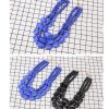 African Bib Beads Jewelry Set