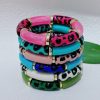 European And American Fashion Cool New Leopard Elbow Bracelet