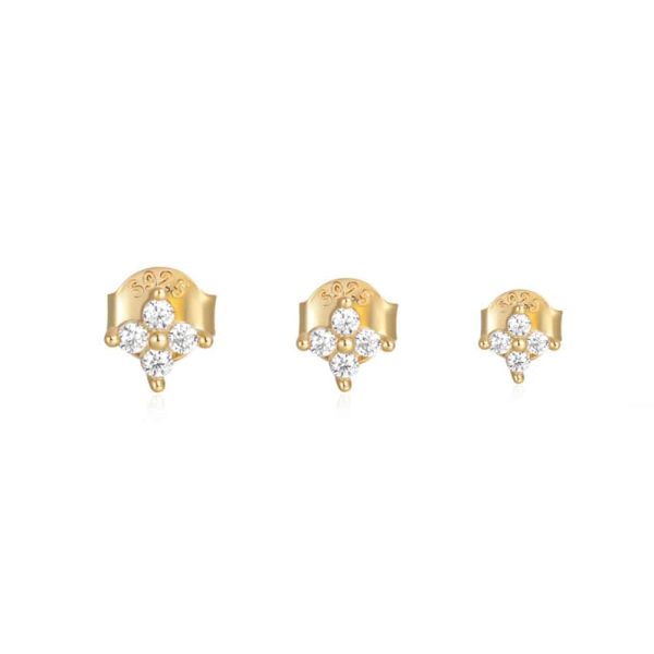 1713866808034988032.jpg Simple All-match Ins Style Sterling Silver Earring Set