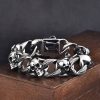 Personality Punk Domineering Bracelet For Men