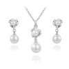 Fashion set Korean jewelry