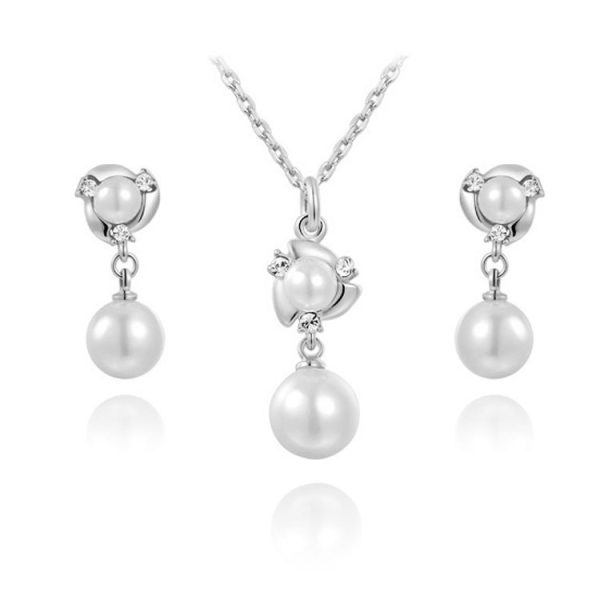 Fashion set Korean jewelry