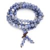 Natural stone bracelet