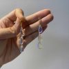 Original Glass Drop Summer Earrings