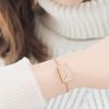 European And American Envelope Bracelet
