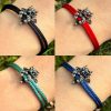 Youlong Ziling Zodiac Dragon Bracelet Handmade Birth Year