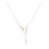 Design Tassel Clavicle Chain Fashion Temperament Necklace