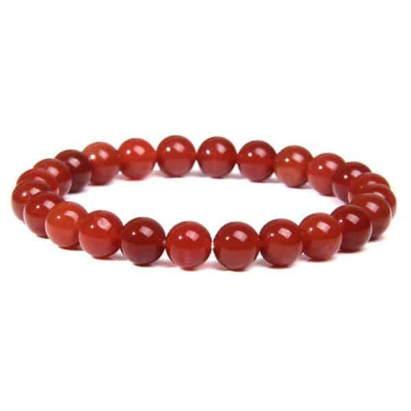 Golden Phoenix Stone Bracelet