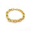 Niche Necklace Men's Vintage Necklace Clavicle Chain