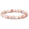 Golden Phoenix Stone Bracelet