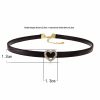 Love Necklace And Neckband Female Clavicle Chain Neck
