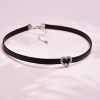 Love Necklace And Neckband Female Clavicle Chain Neck